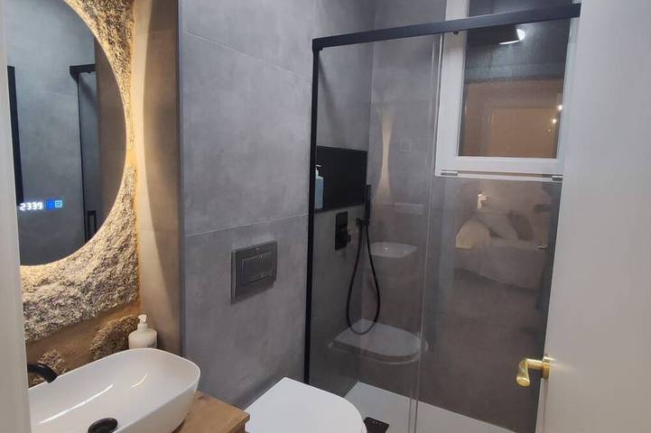 Apartamento entero, Apartamento Paseo Gold. 
En pleno centro de Ourense, un lujo a tu alcance. in Orense, Provincia de Orense