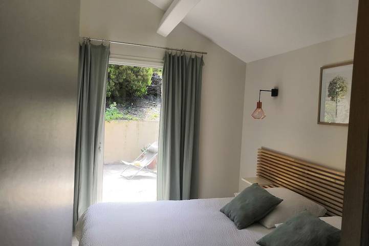 Location de vacances pour 6 personnes, avec jardin à Mons (Béziers) - 2