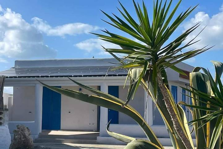 Maison de vacances pour 6 personnes, animaux acceptés - 1