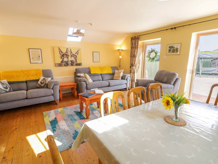 Cottage für 12 Personen in Grafschaft Antrim
