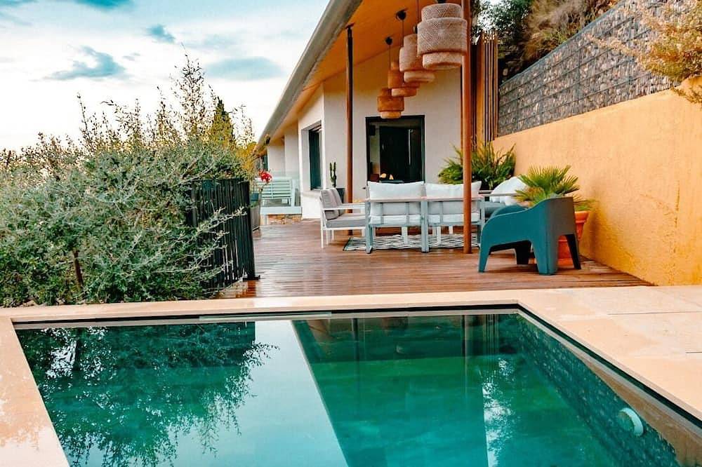 Villa D'architecte Haut de Gamme 200m2 in Toulon, Toulon region