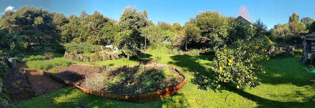 Stonelea, Ferienhaus am Meer. in Kerikeri, Bay Of Islands