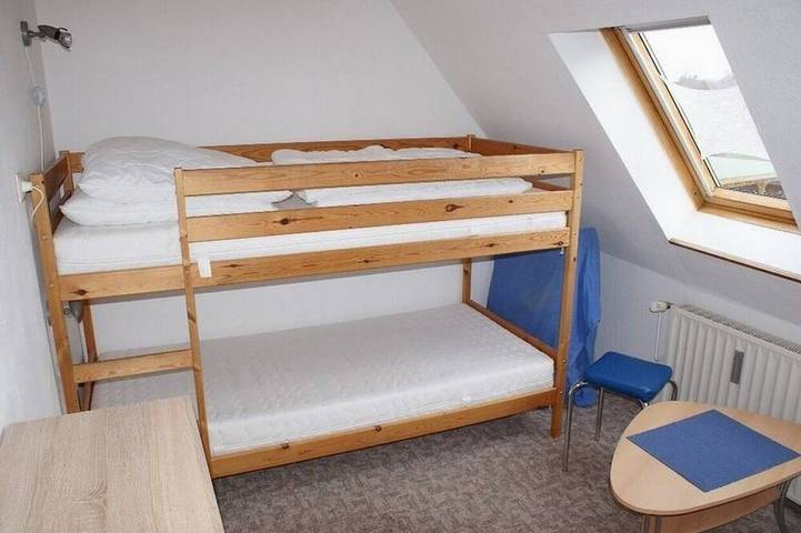 Ferienhaus für 5 Personen, mit Terrasse in Wismar - 3