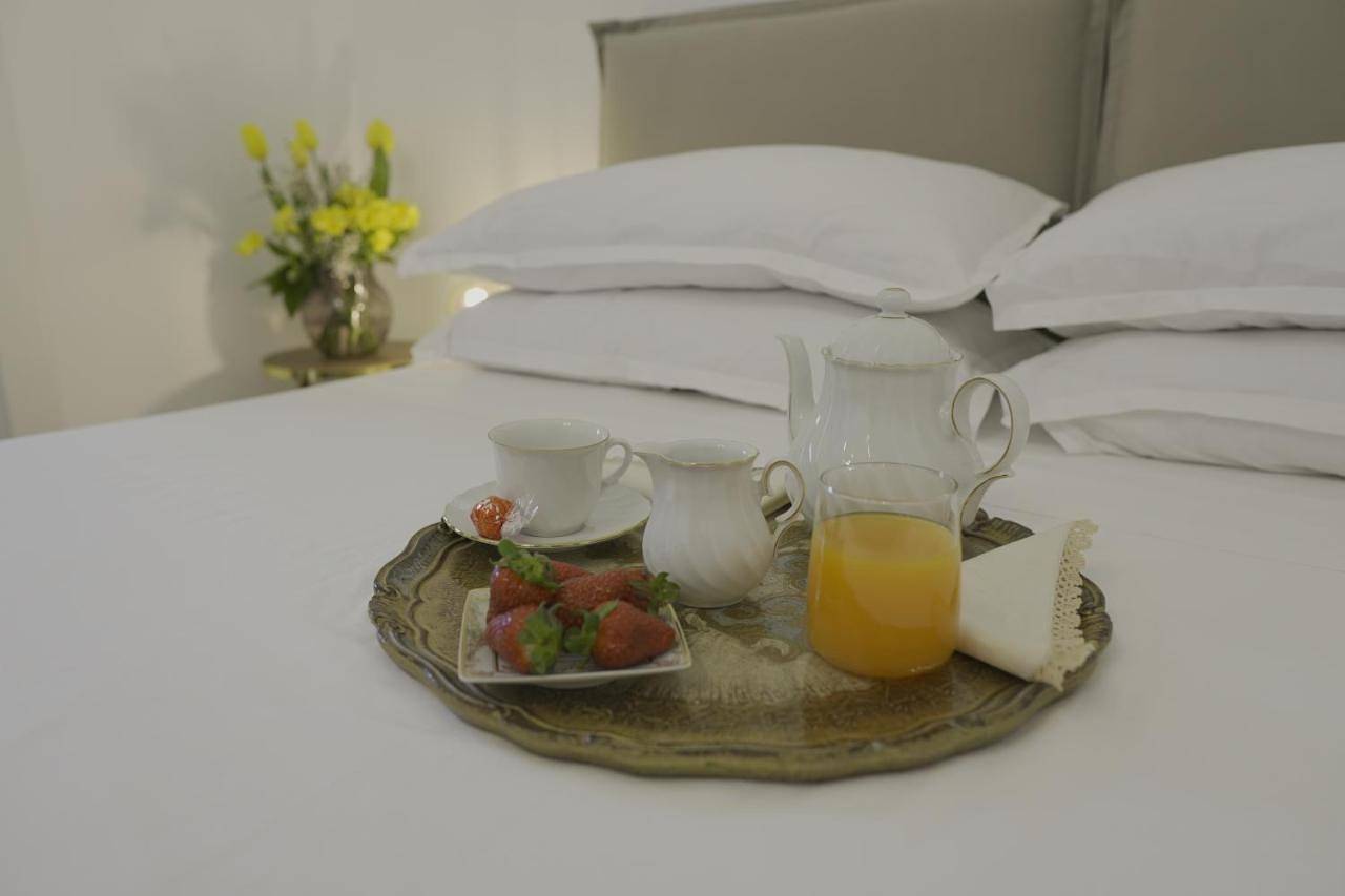 Double Room in Bagni Peppino, Barletta