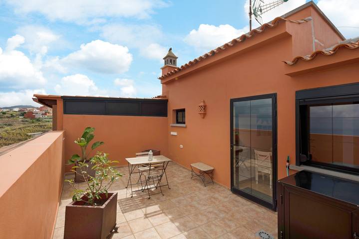 Studio für 2 Personen auf Teneriffa Nord - 2