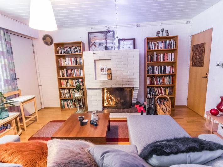 Location de vacances pour 8 personnes à Rovaniemi - 4