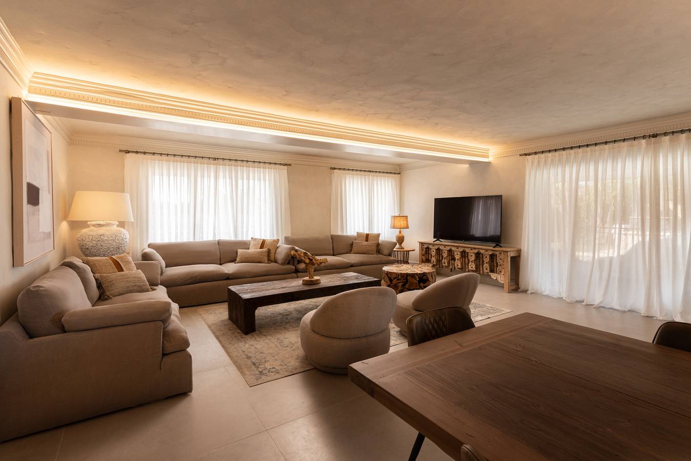 Mediterranean Seasons Sensation Villa in San Vicente del Raspeig, Costa Blanca