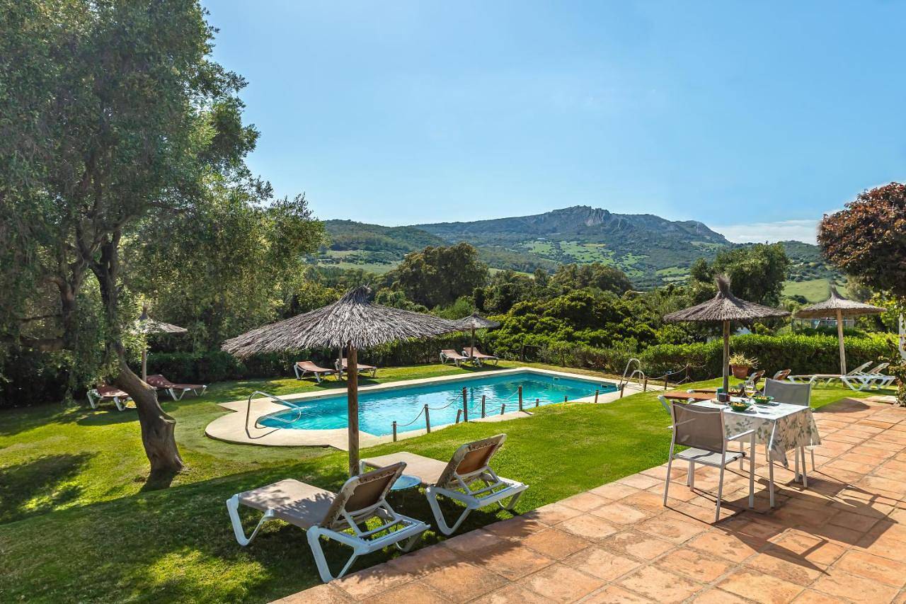 Hotel-Apart Cortijo Las Piñas in Casas de Porro, Tarifa