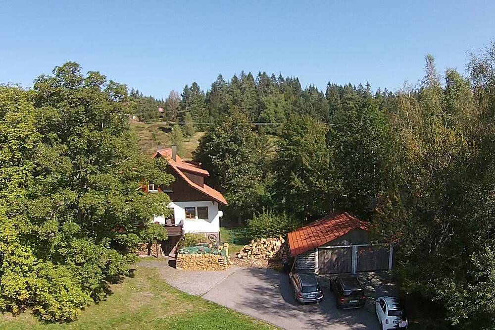 Ganze Wohnung, Ferienwohnung am Rande des Schwarzwald-Nationalparks in Kniebis, Freudenstadt