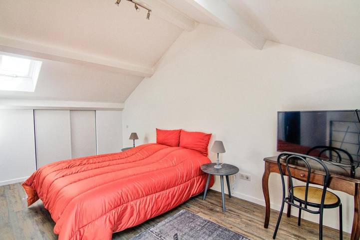 Gîte pour 3 personnes à Saint-Julien-Chapteuil - 3