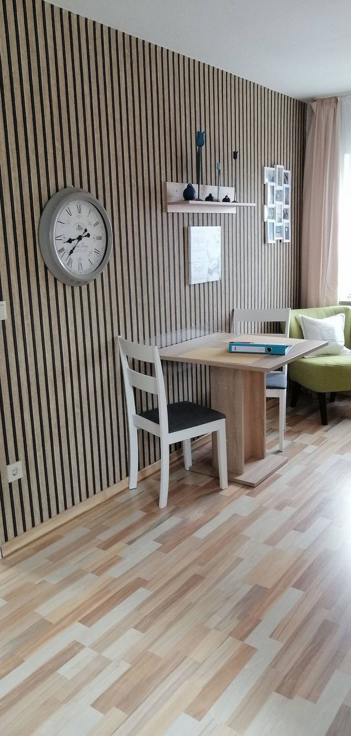 Ferienwohnung für 2 Personen in Holtgast