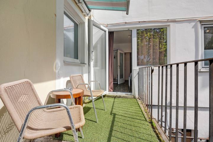 Ferienwohnung für 5 Personen in Eimsbüttel - 2