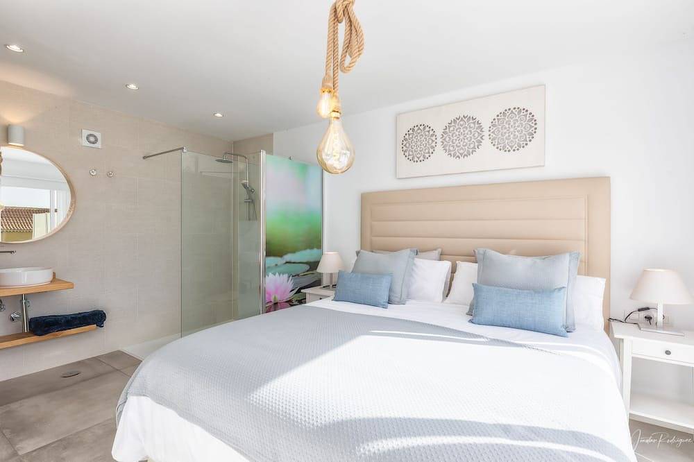 Tajuya Suite in Tajuya, Los Llanos de Aridane