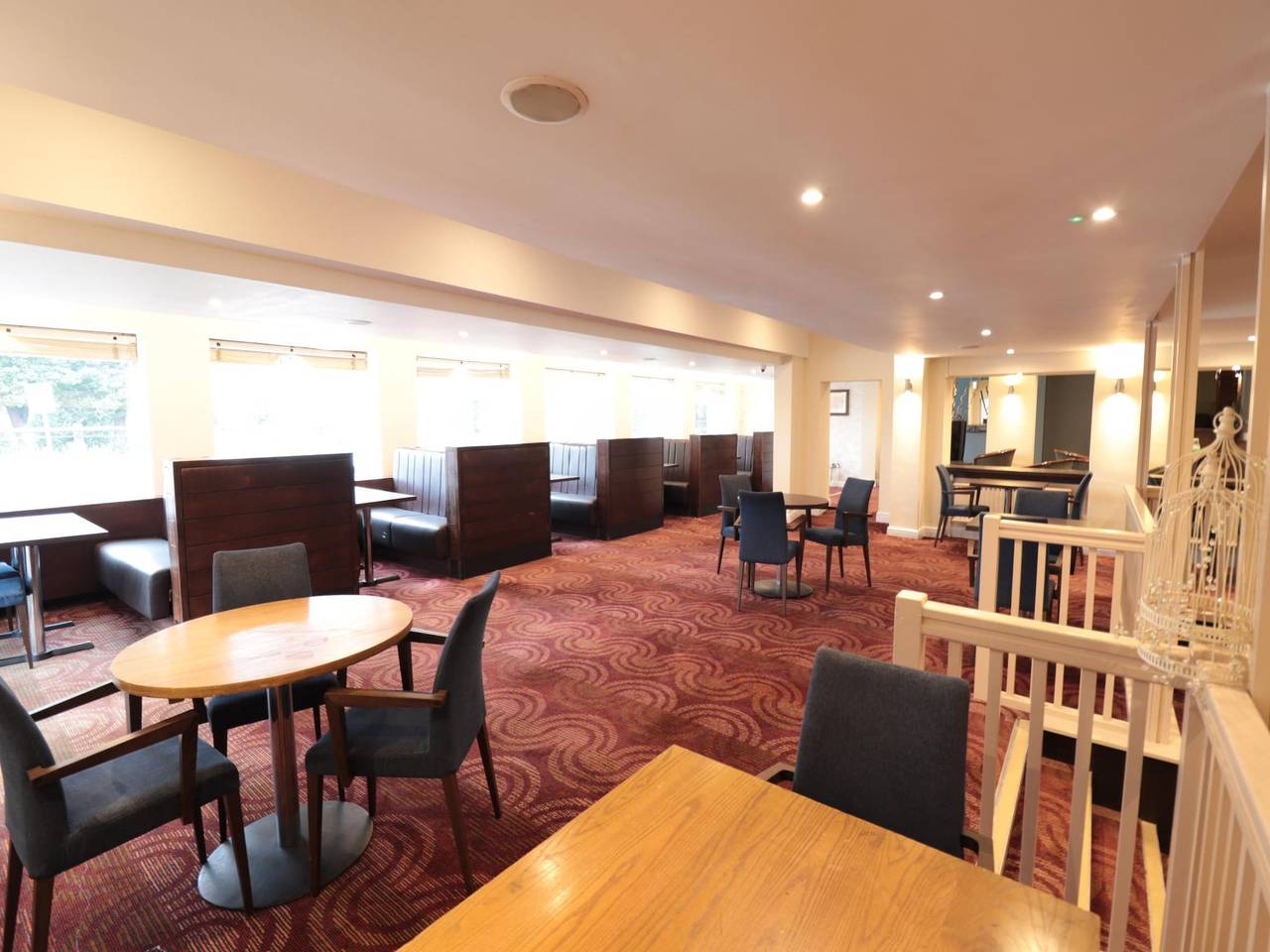 Entire apartment, Standard Twin Room in Manchester, Greater Manchester