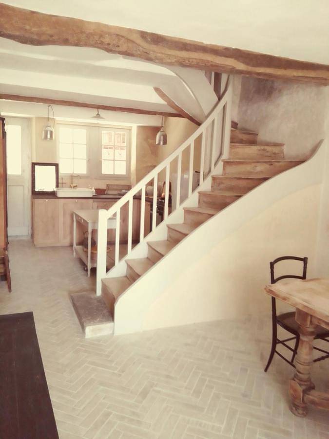 Location de vacances pour 4 personnes à Chalabre - 2