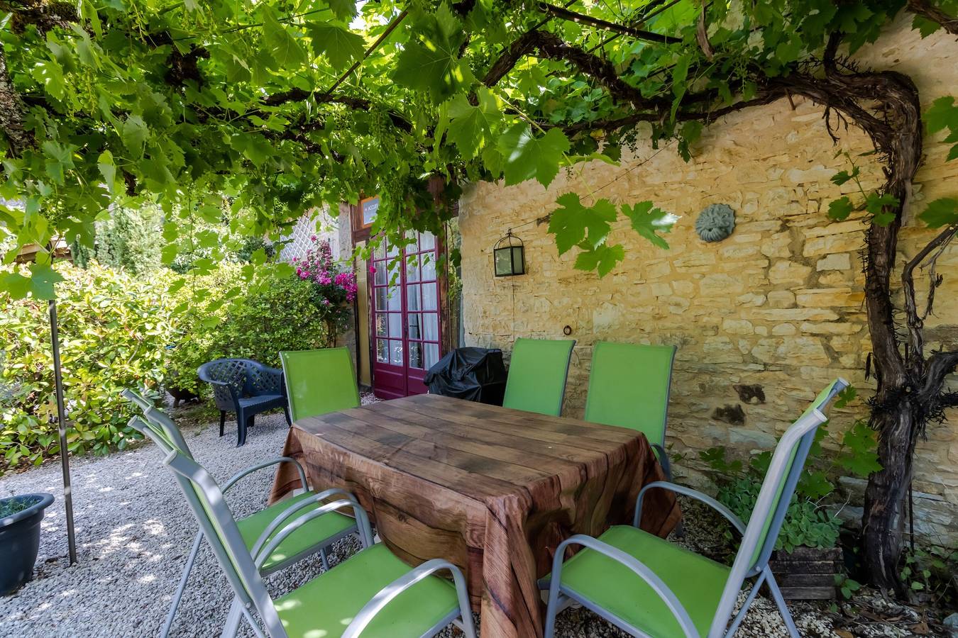 Maison de vacances