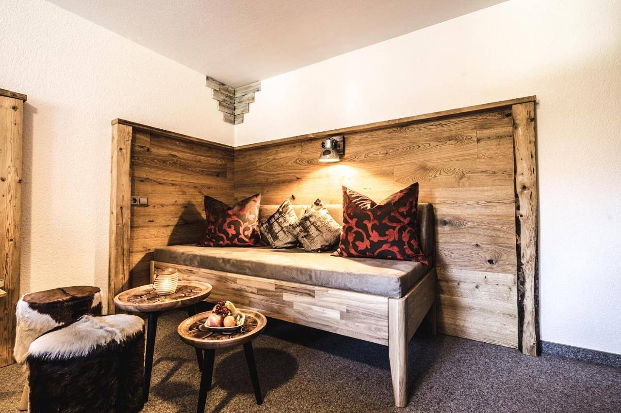 Haus Stüttler Duchscherer in Schruns, Schruns-Tschagguns