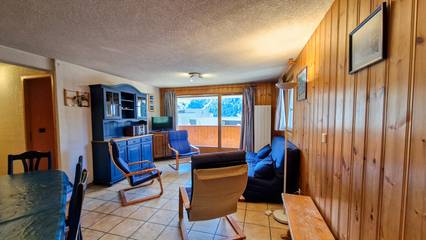 Appartement voor 8 Personen in Flaine, Grand Massif, Afbeelding 1