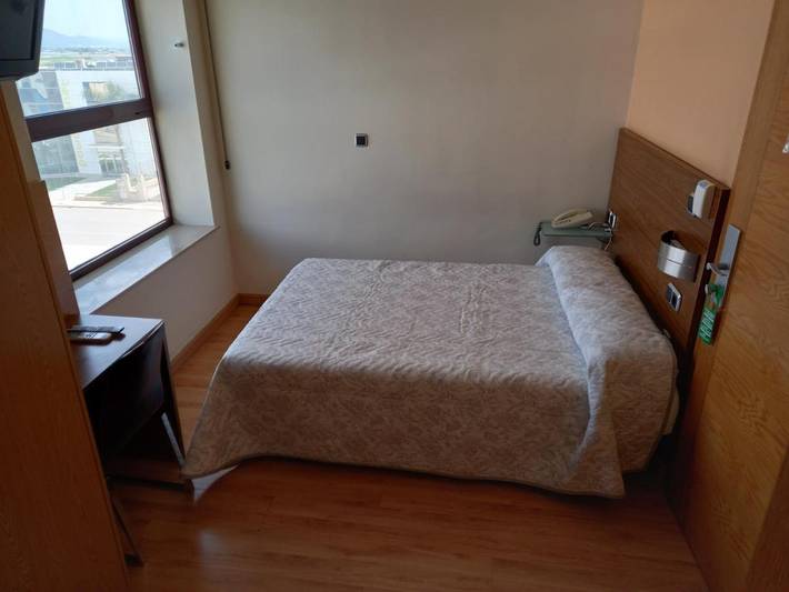 Hotel para 2 personas, Se admiten mascotas en Totana - 4