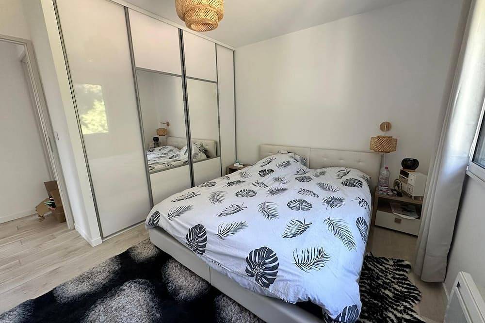 Villa Familiale au Calme Pour les Amoureux de la Nature in Murviel-lès-Montpellier, Côte d'Améthyste
