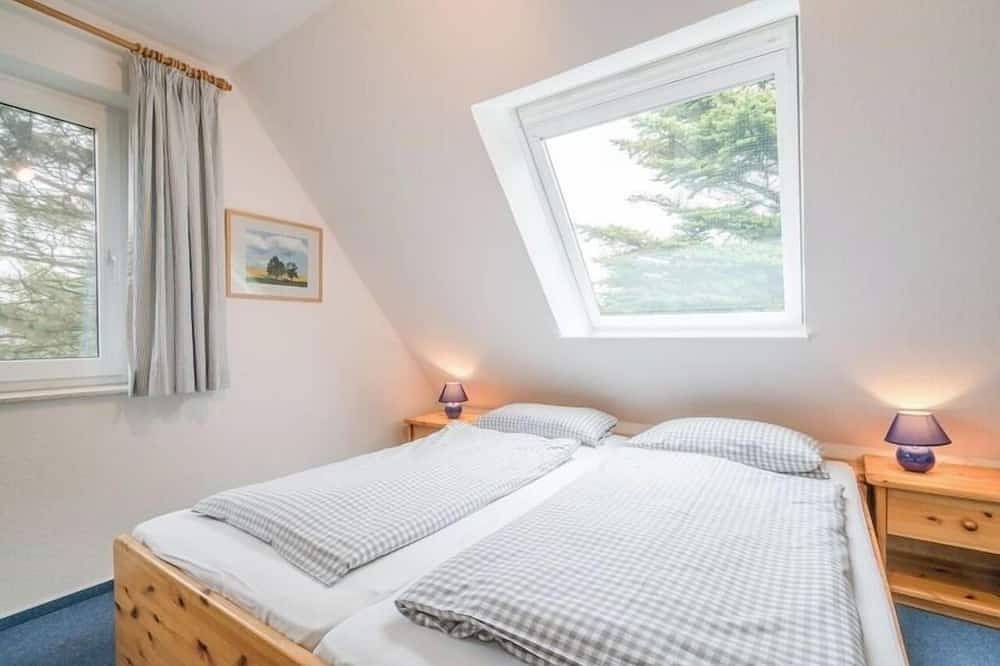 Ferienhaus Hus Achtern Dörp in St. Peter-Ording, Eiderstedt