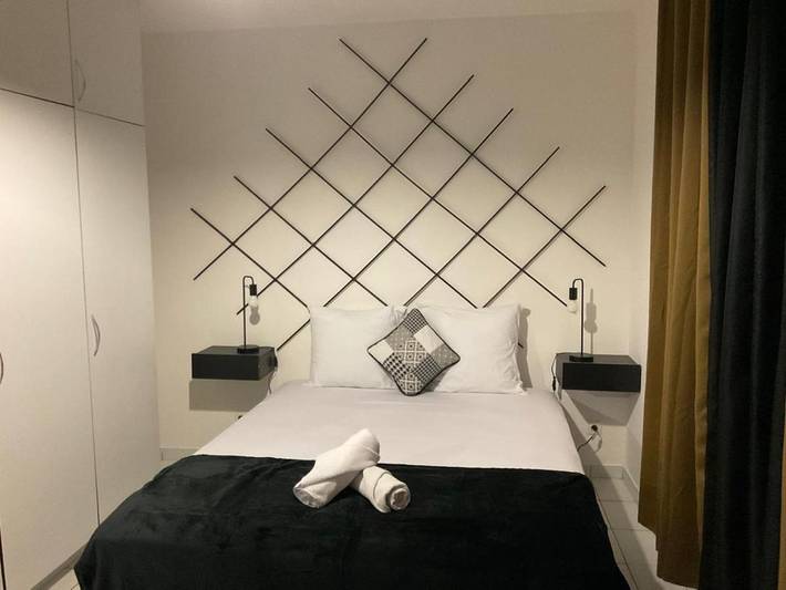 Apartamento de vacaciones para 6 personas - 1