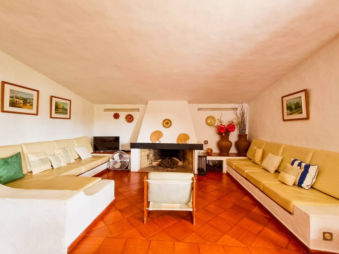 Casa vacanza a Algarve Central a partire da 83€ a notte