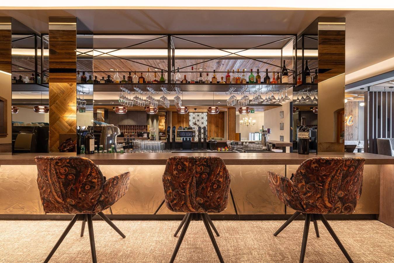 Hotel für 2 Personen mit Garten in Windischgarsten, Kirchdorf an der Krems (Bezirk)