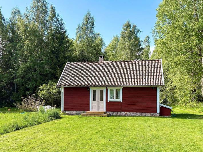 Ferienhaus für 4 Personen, kinderfreundlich - 1