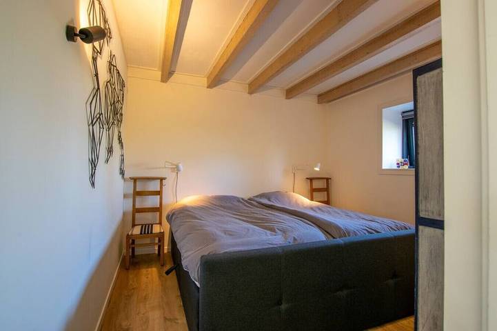 Ferienhaus für 7 Personen, mit Garten in Kortgene - 3