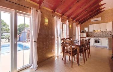 Villa für 6 Personen in Lošinj, Kvarner Inseln, Bild 4