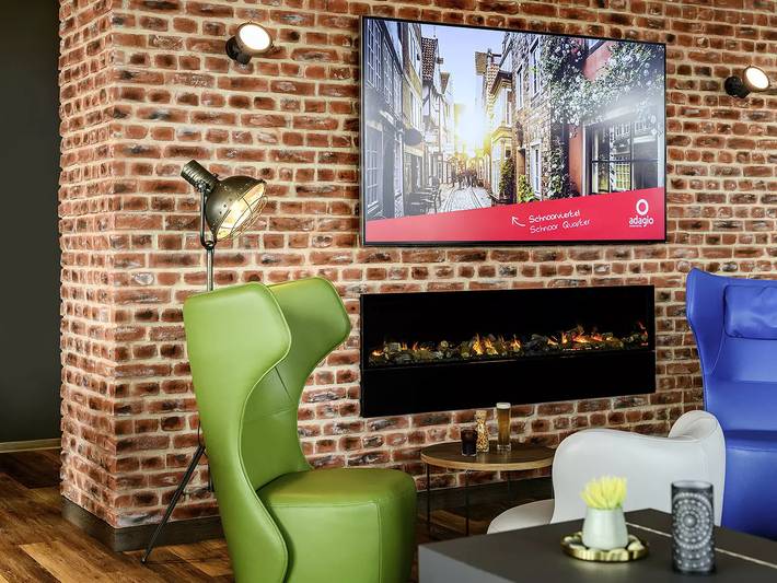 Studio für 2 Personen in Bremen - 4