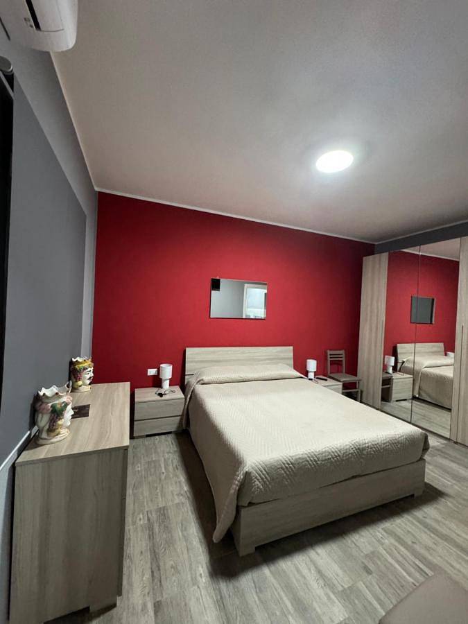 Residence Gordon in Carini, Provincia di Palermo