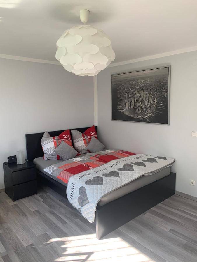 Ganze Wohnung, Studio Apartment in Wickede, Wickede (Ruhr)