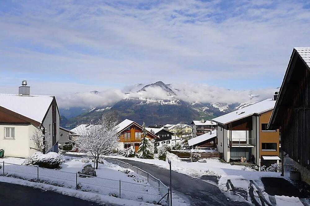 Ganze Wohnung, Bennico by Interhome in Emmetten, Vierwaldstättersee