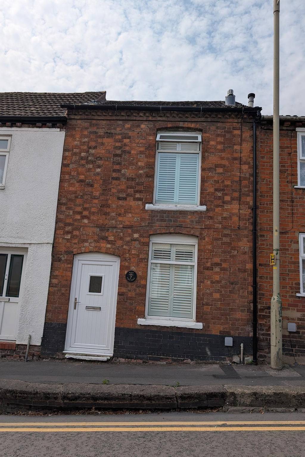 Quaint Cottage in Charming Evesham in Evesham, Worcestershire