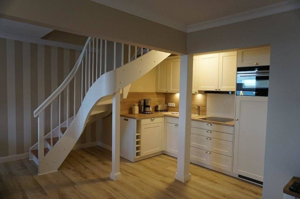 Ganze Ferienwohnung, Fiete Deppe Haus in Wyk auf Föhr (Stadt), Wyk auf Föhr