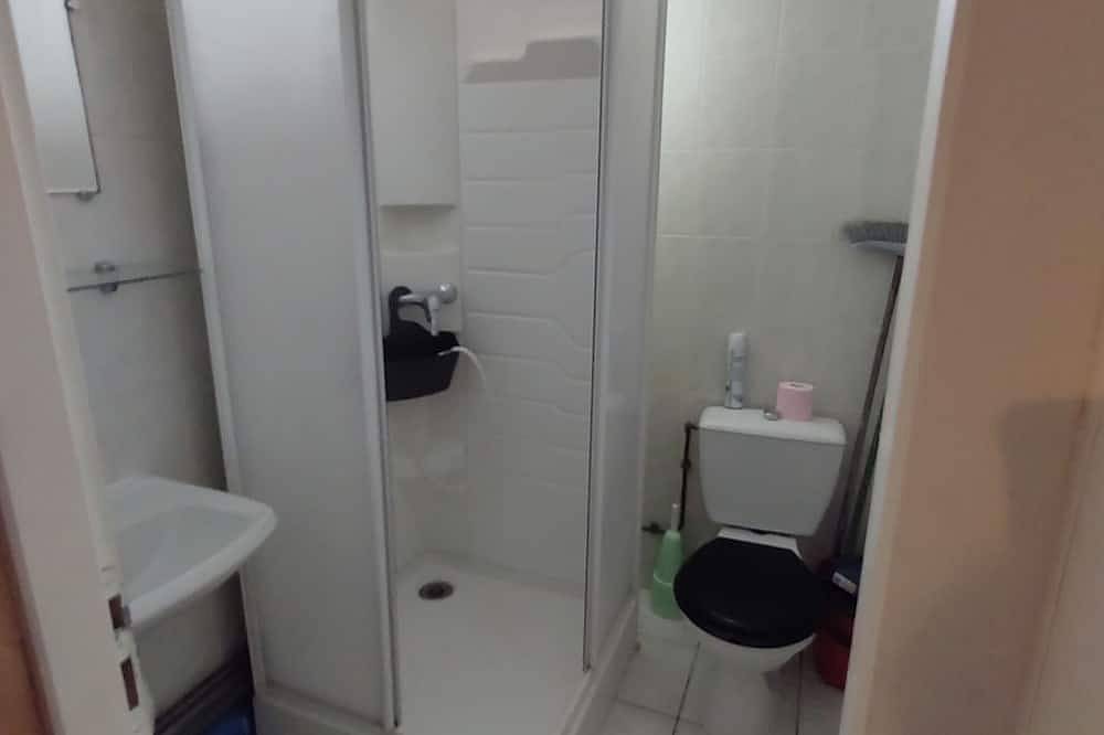 Apartamento entero, Furnished 2-bed apartment sleeps 4 in Bourbonne-les-Bains, Alto Marne