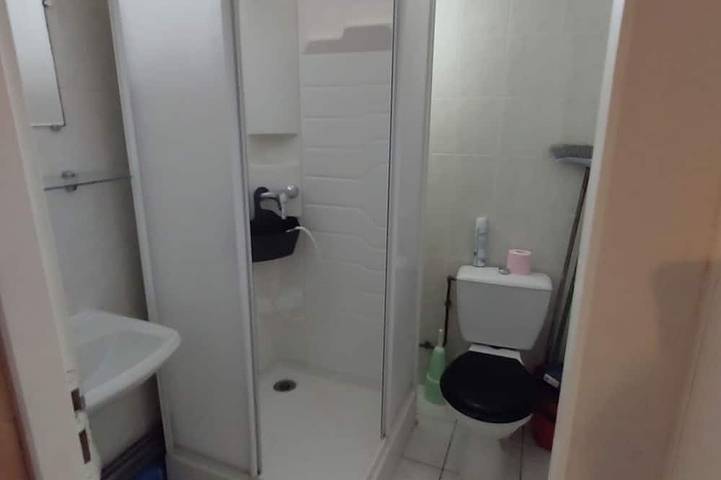 Gîte pour 4 personnes, animaux acceptés à Bourbonne-les-Bains - 3