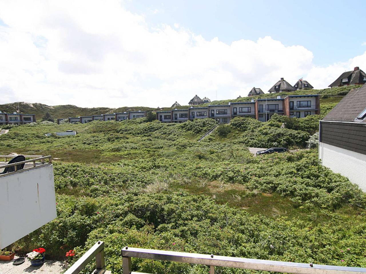 Ferienwohnung für 5 Personen in Hörnum, Sylt