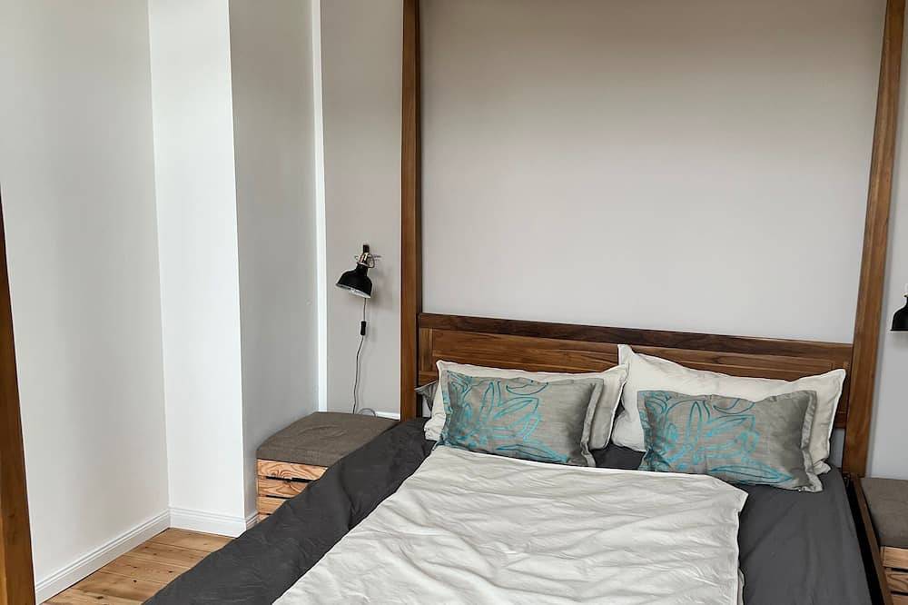 Ganze Wohnung, Ferienwohnung/App. für 4 Gäste mit 54m² in Hannover in Vahrenwald-List, Hannover
