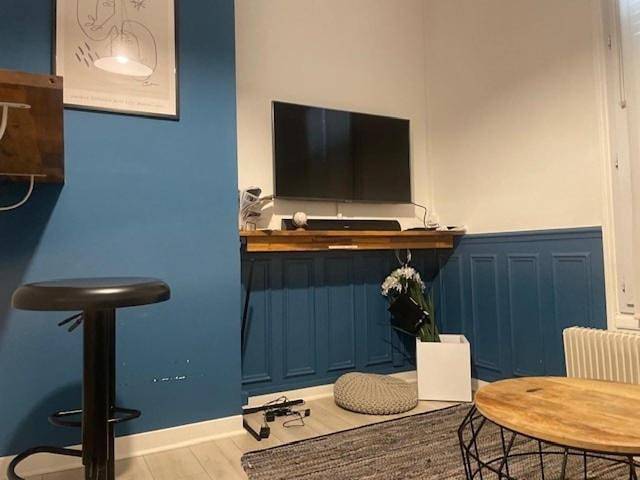 Appartement de vacances pour 2 personnes