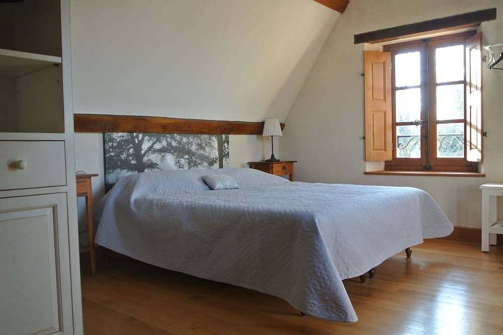 Gite du Cambalu 3*, Proche Chenonceaux ,piscine in Francueil, Région de Tours