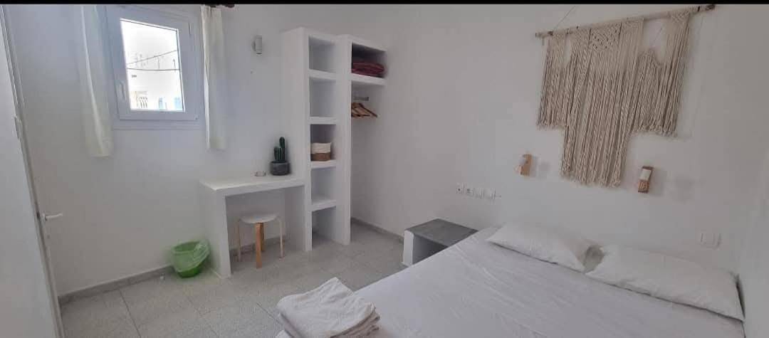 Family Room in Antiparos Ville, Antiparos