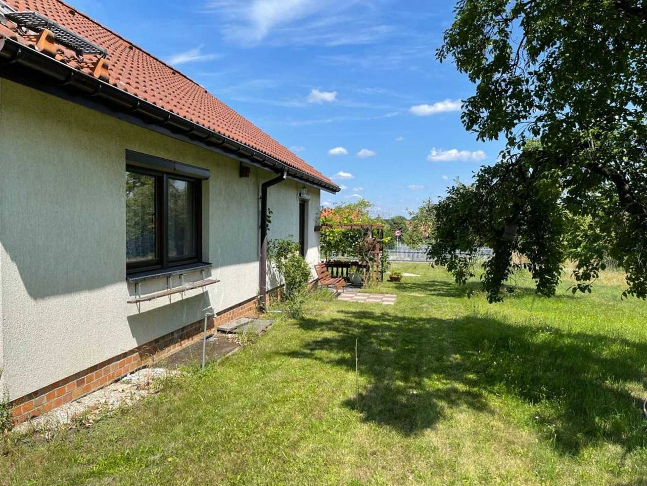Ganze Ferienwohnung, Ferienwohnung Bäde in Senftenberger See, Senftenberg