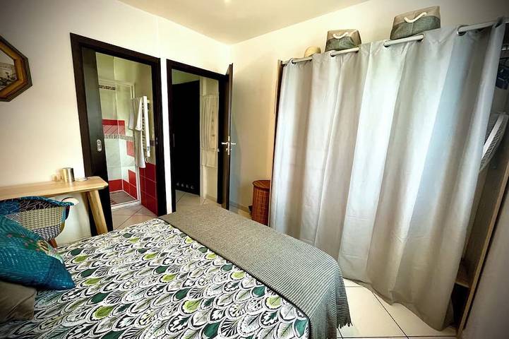 Location de vacances pour 6 personnes, avec terrasse à Cournonterral - 3