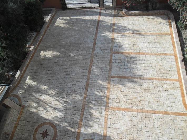 Gîte pour 4 personnes, avec piscine ainsi que jardin et vue, animaux acceptés à Siculiana - 2