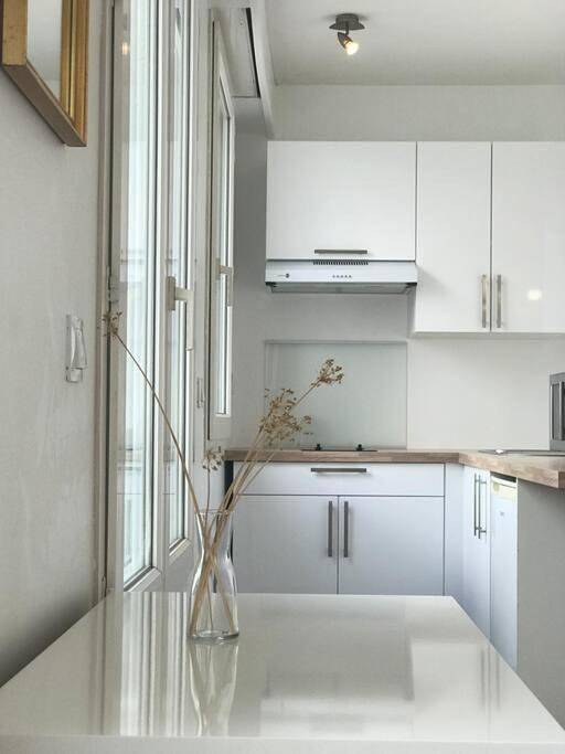 Gîte pour 2 personnes dans Aquarium de la Rochelle - 4