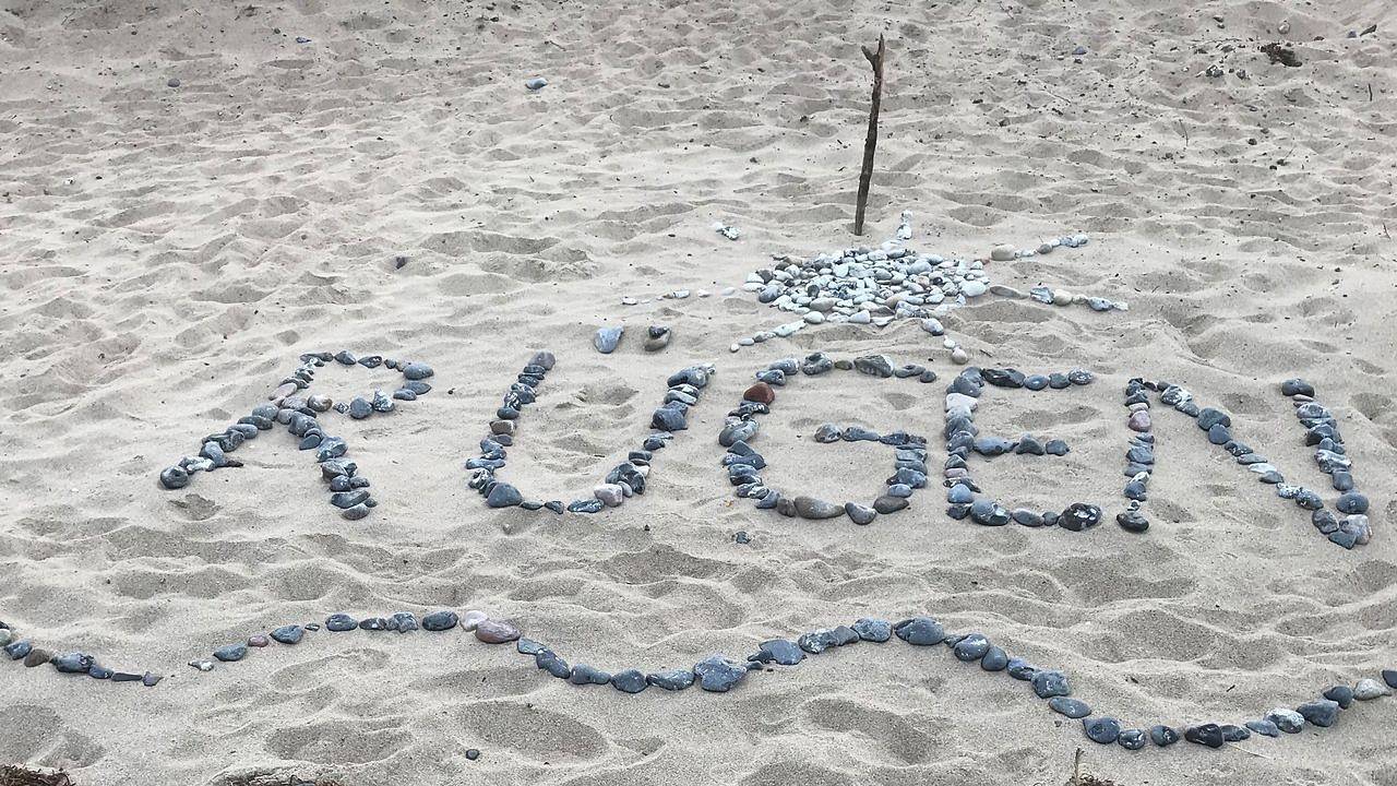 Entire holiday apartment, Ferienwohnung für 3 Personen (43 m²) in Sagard in Neddesitz, Sagard