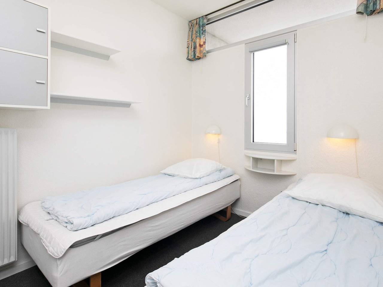 Hel leilighet, 6 person ferie hjemme i Blokhus in Blokhus, Jammerbugt